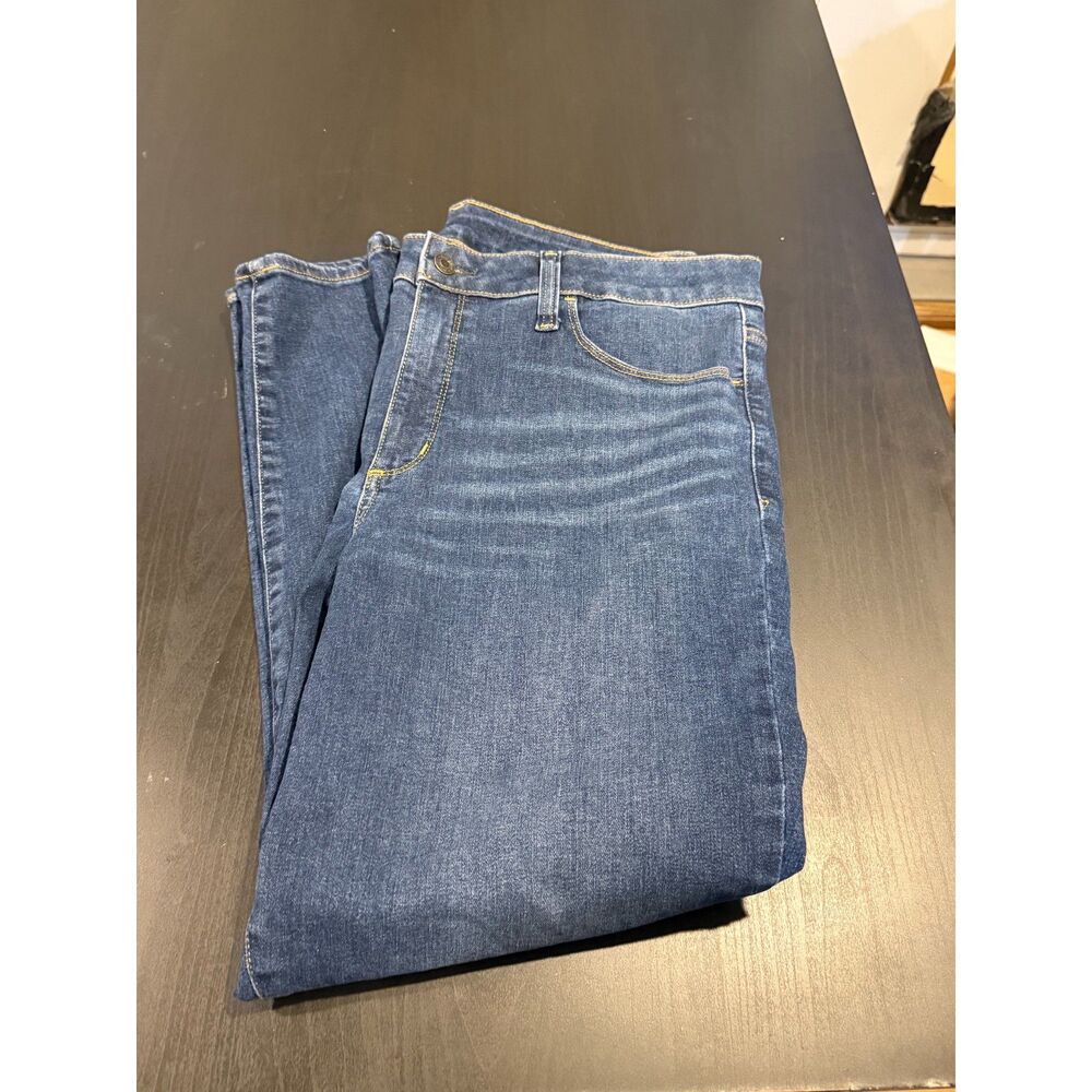 20R/35 GAP Jegging High Rise skinny jean